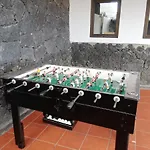 Villa Vistafuerte
