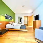 Villa A With Private Pool, Beachfront, Ac, Wifi, Bbq In Playa Blanca