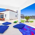 Villa Esmeralda