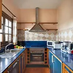 Villa Vistafuerte