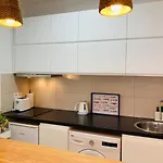 Apartamento Aqua Clara