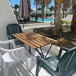 Apartamento Duplex Jordi