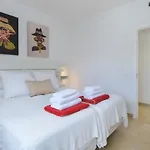 Casa Anzuelo, Puerto Del Carmen