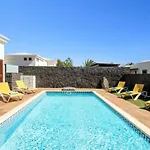 Villa Alhambra By Villa Plus