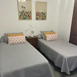 Playa Chica apartment