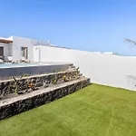 Villa Aloe - Vipvipvillas