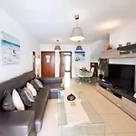 Casa Pedro - Duplex With Jacuzzi, Pool, Ac And Sea Views