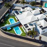 Villa Sea Breeze Callao