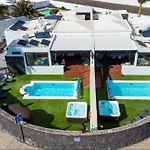 Villa Sea Breeze Callao