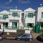 Europa Apartamentos