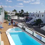 Europa Apartamentos