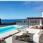 Villa Mareas