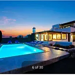 Villa Mareas