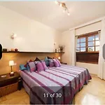 Villa Mareas