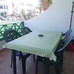 Chalana Puerto Del Carmen