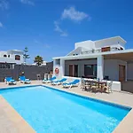 Villa Hortensia