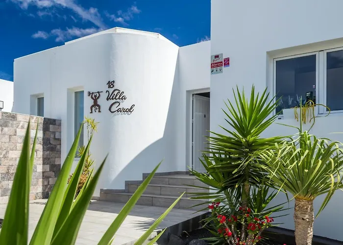 Villa Carol