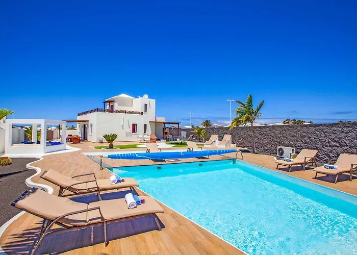 Villa Esmeralda