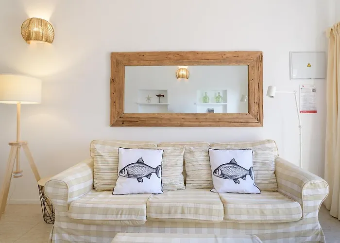 Casa Carbo, Puerto Del Carmen