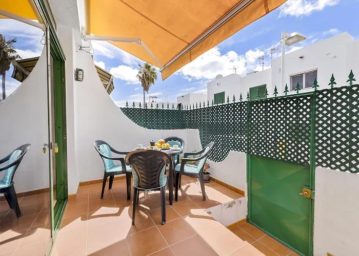 Apartamento Austria Puerto Del Carmen