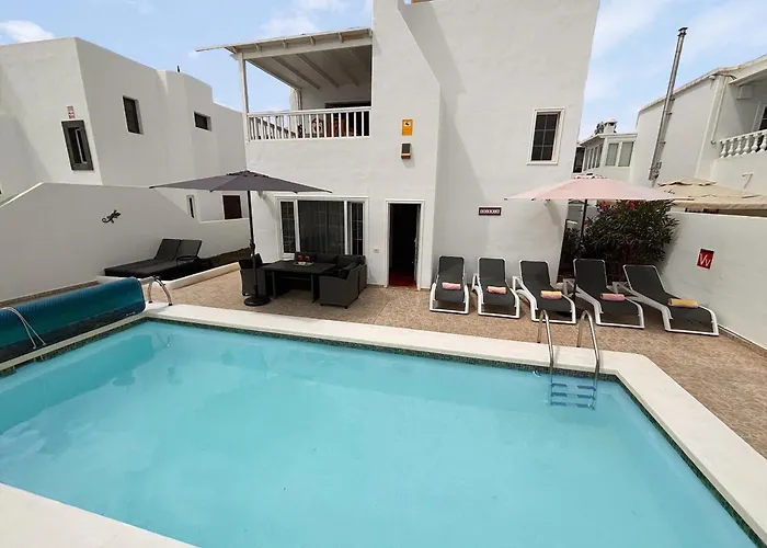 Villa Valeria