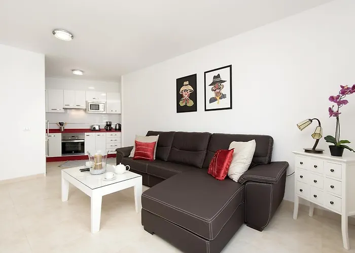 Apartment Old Town