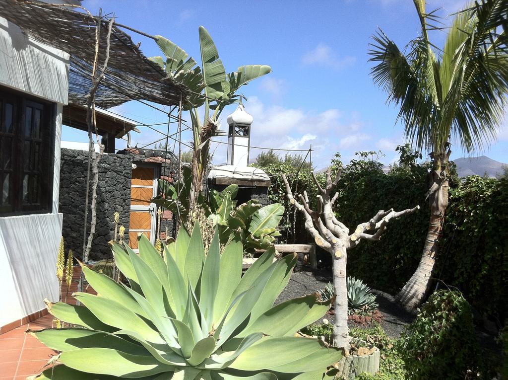 Villa Vistafuerte Playa Blanca (Lanzarote)