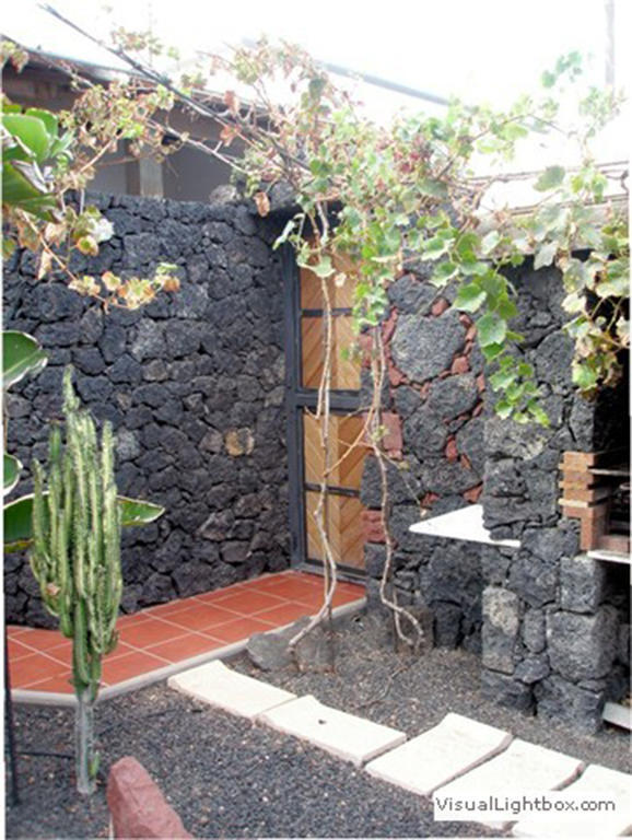 Vistafuerte * Playa Blanca (Lanzarote)