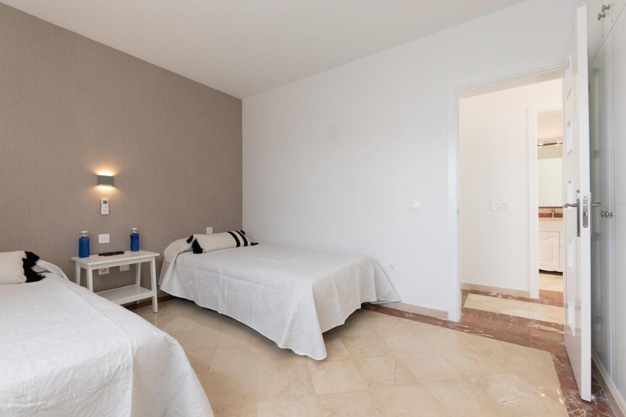Villa Sea Breeze Callao Playa Blanca (Lanzarote)