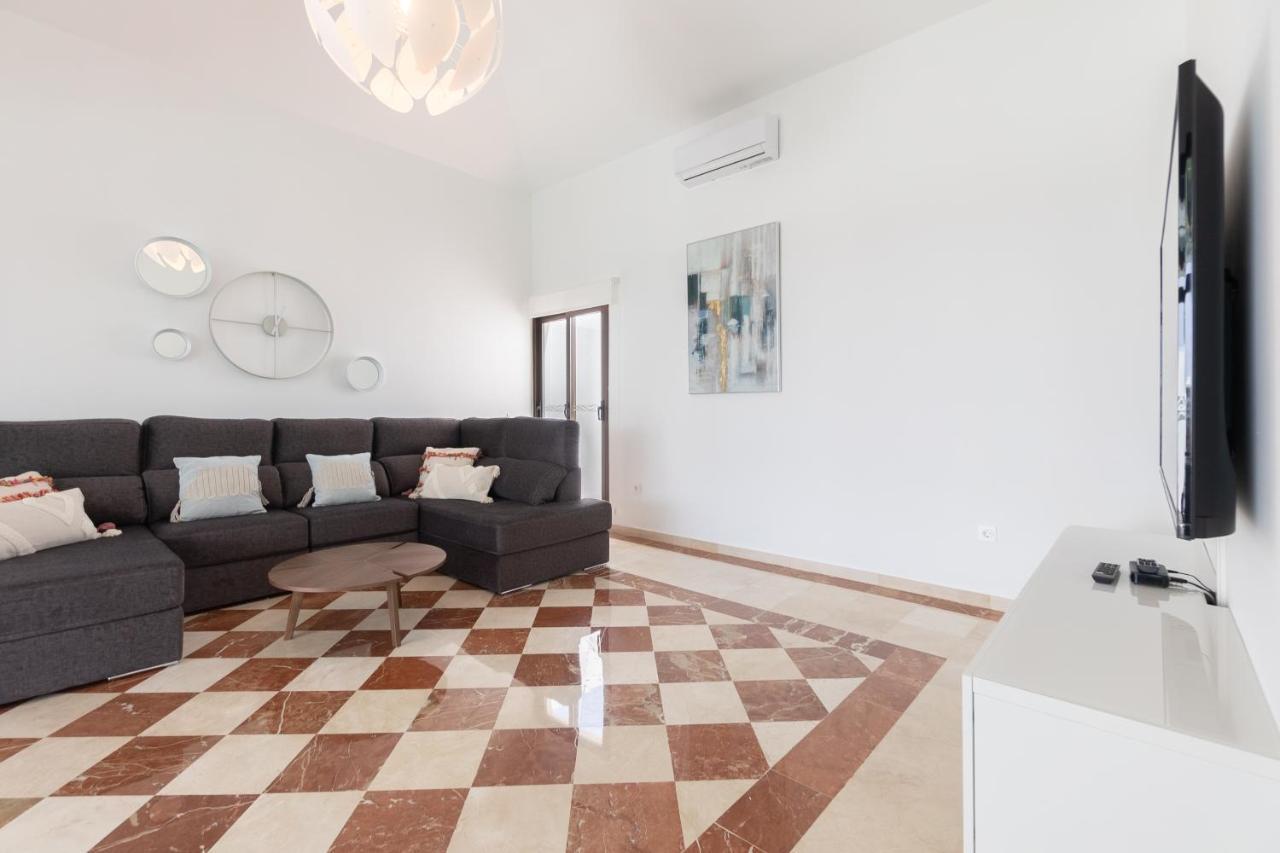 Villa Sea Breeze Callao Playa Blanca (Lanzarote)
