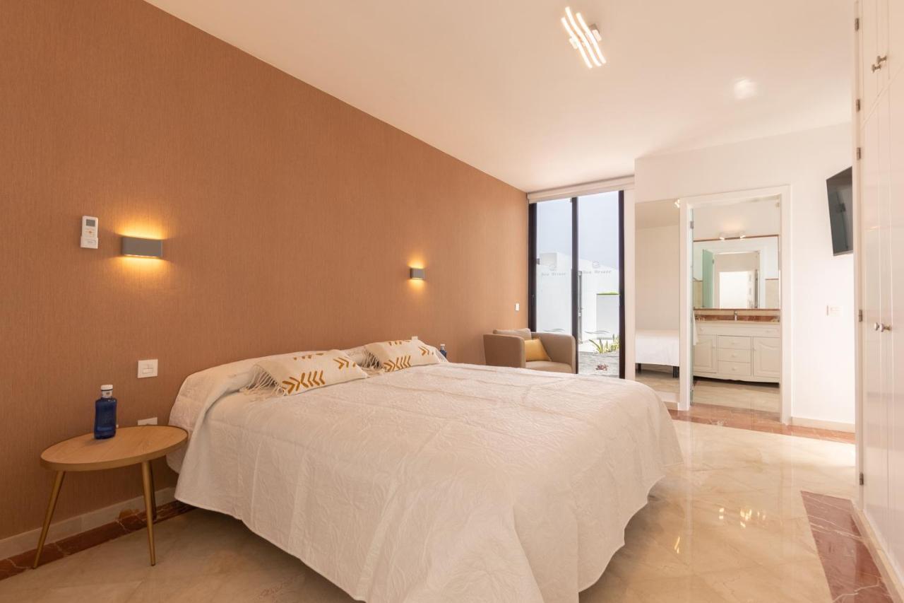 Sea Breeze Callao