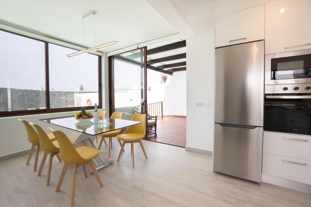 Villa Sea Breeze Callao