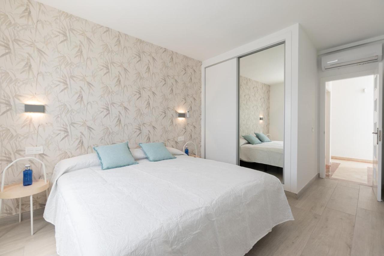 Villa Sea Breeze Callao Playa Blanca (Lanzarote)