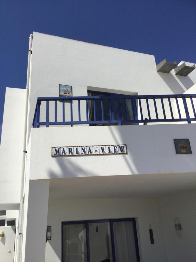 Villa Marina View, Marina Rubicon, Playa Blanca, Lanzarote