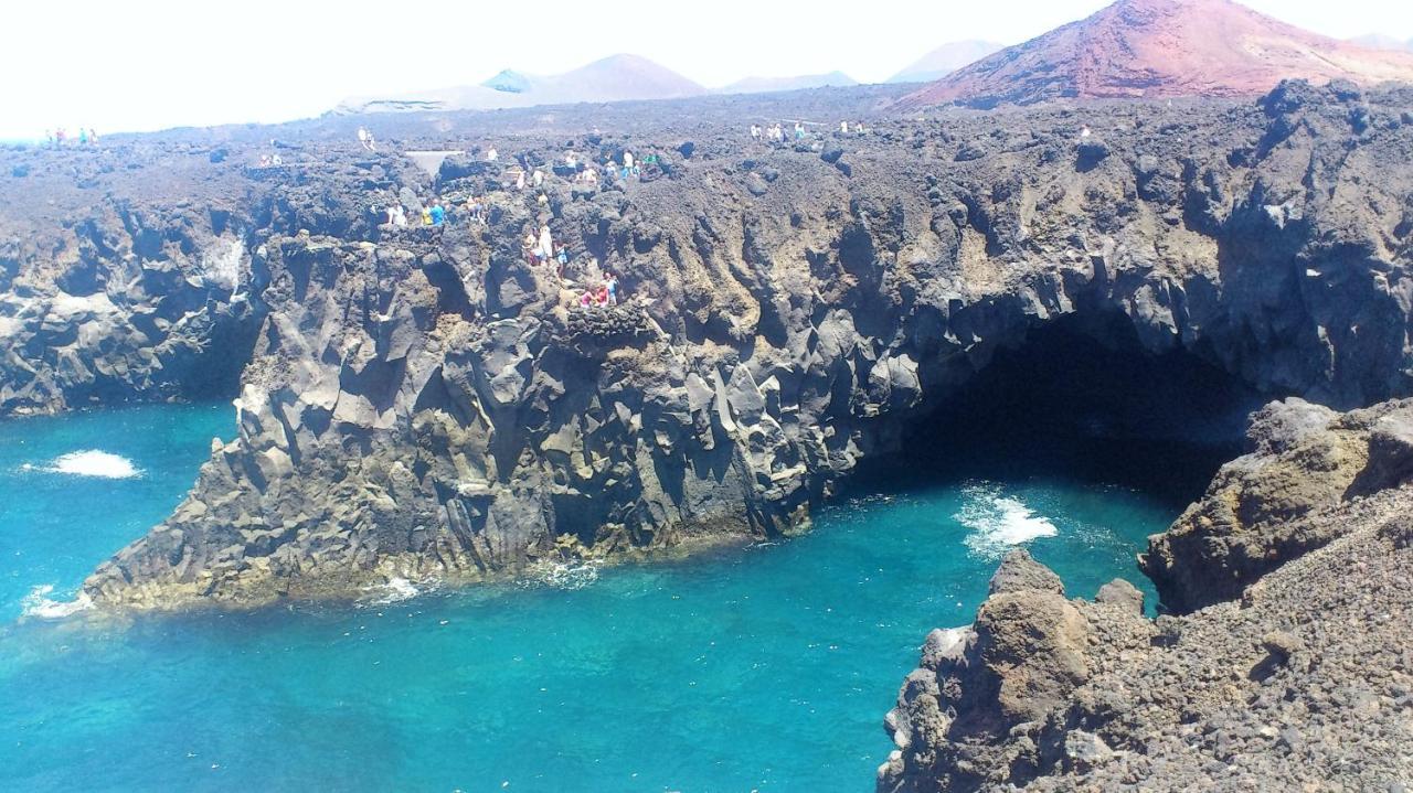 Casa Delores Playa Blanca (Lanzarote)