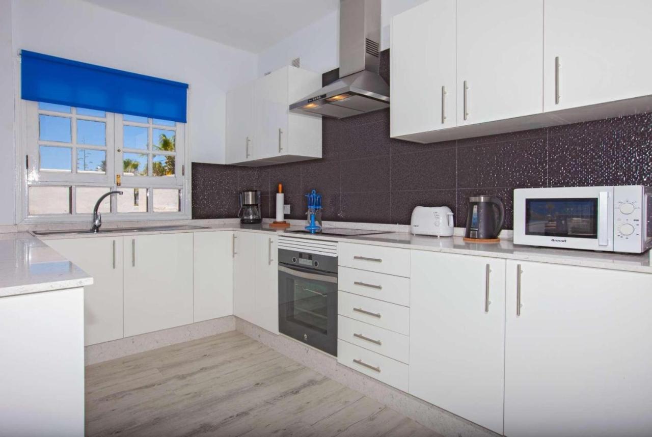 Villa Alessandra Puerto del Carmen (Lanzarote)
