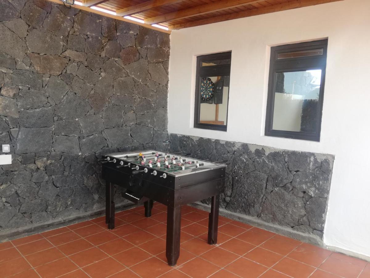 Villa Vistafuerte Playa Blanca (Lanzarote)