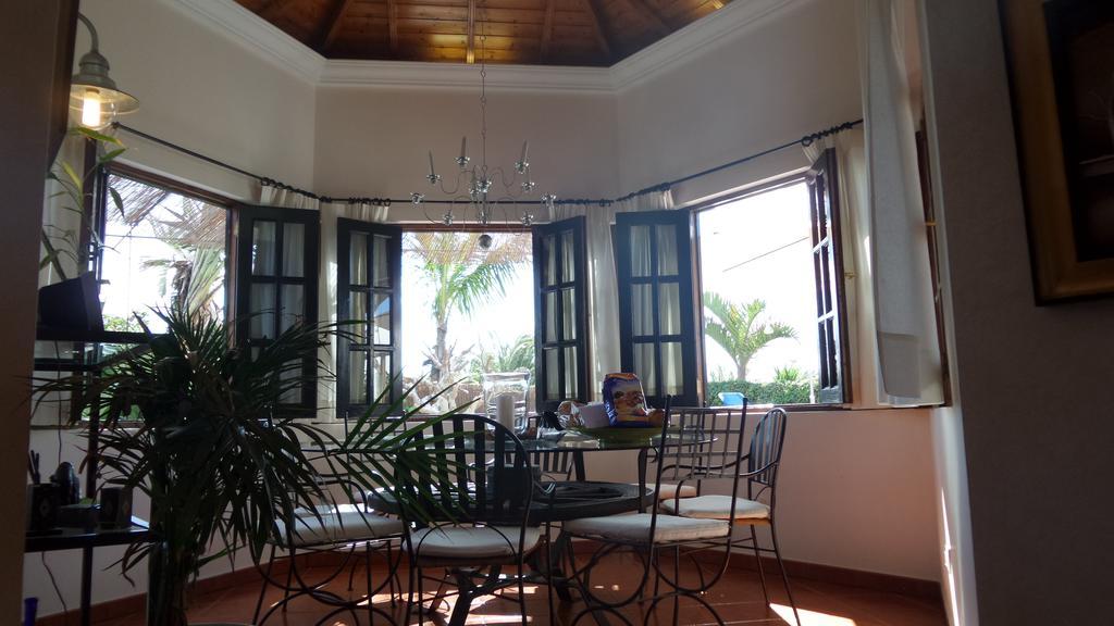 Vistafuerte Villa