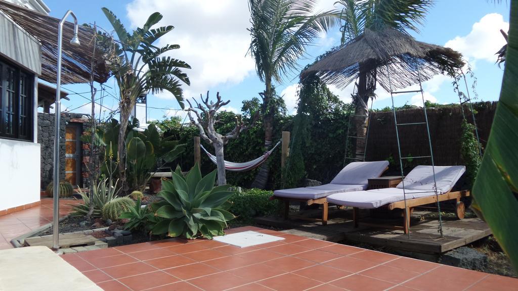 Villa Vistafuerte Playa Blanca (Lanzarote)