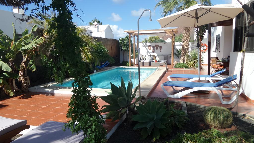 Vistafuerte Villa *