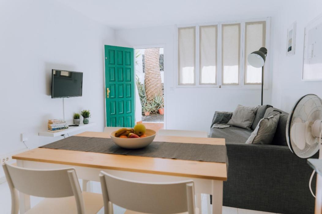 Location In A Great Complex With 300mbps Internet * Puerto del Carmen (Lanzarote)