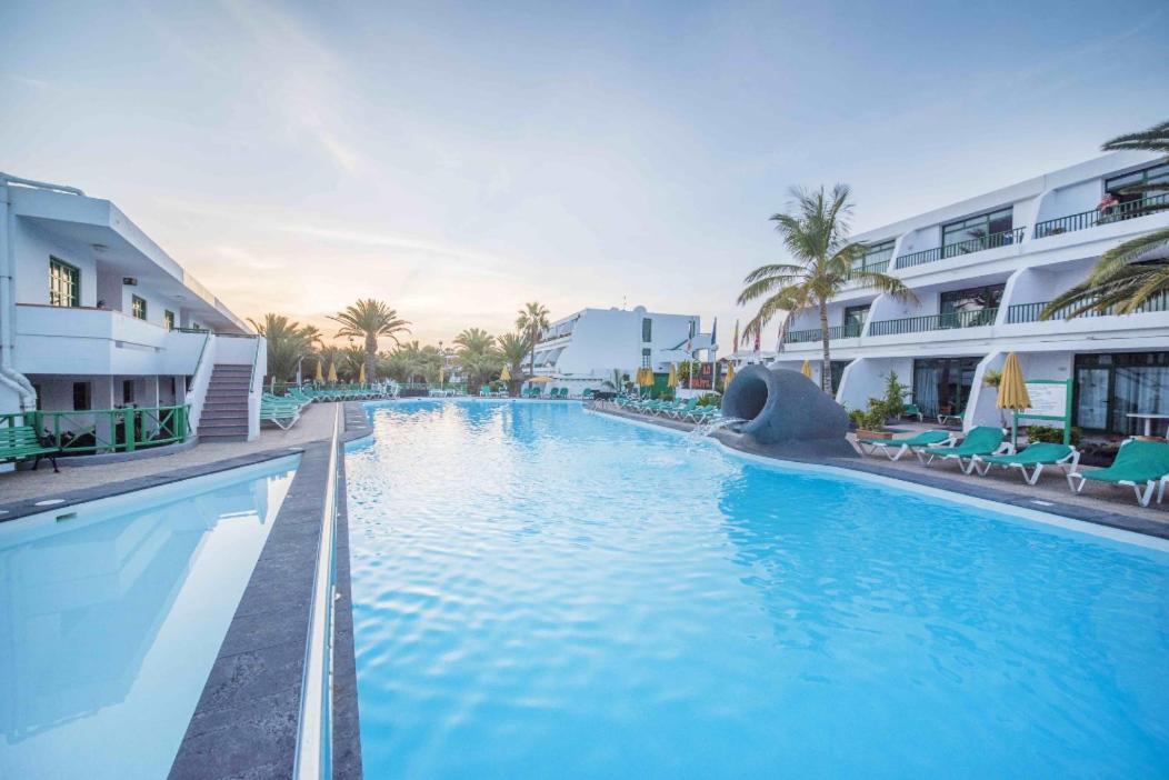 Location In A Great Complex With 300mbps Internet Aparthotel *