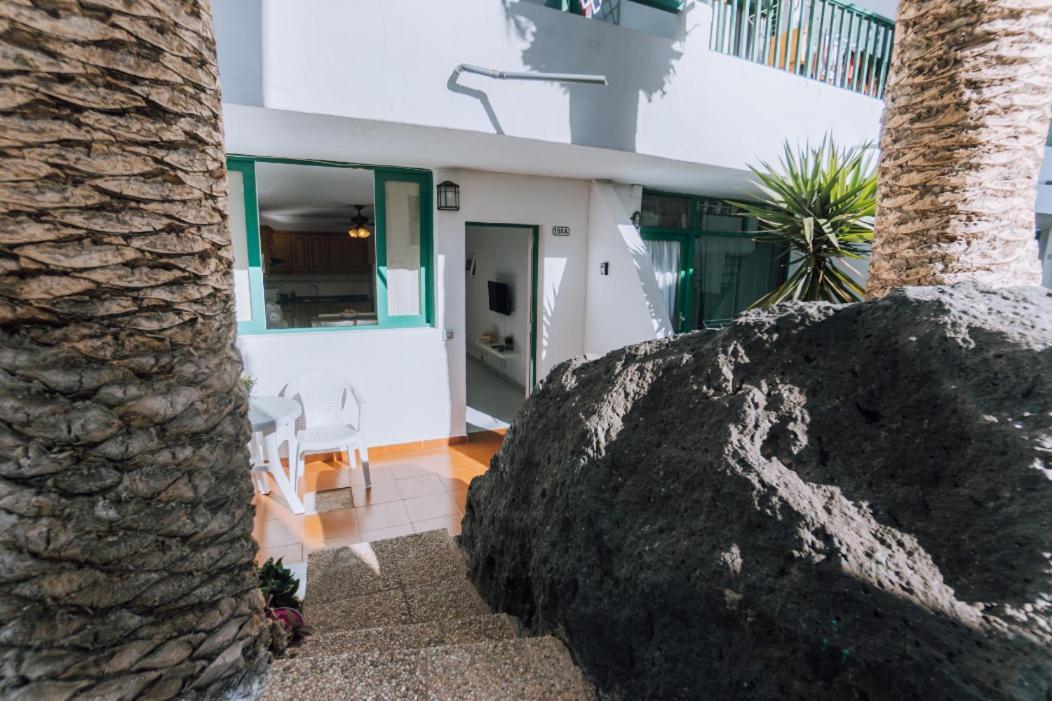 Location In A Great Complex With 300mbps Internet Puerto del Carmen (Lanzarote)