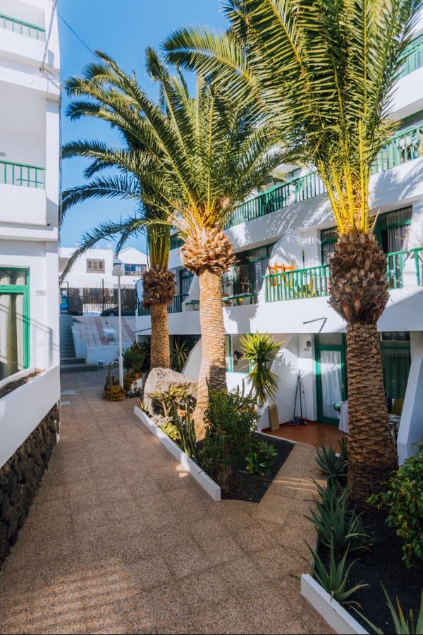 Aparthotel Location In A Great Complex With 300mbps Internet
