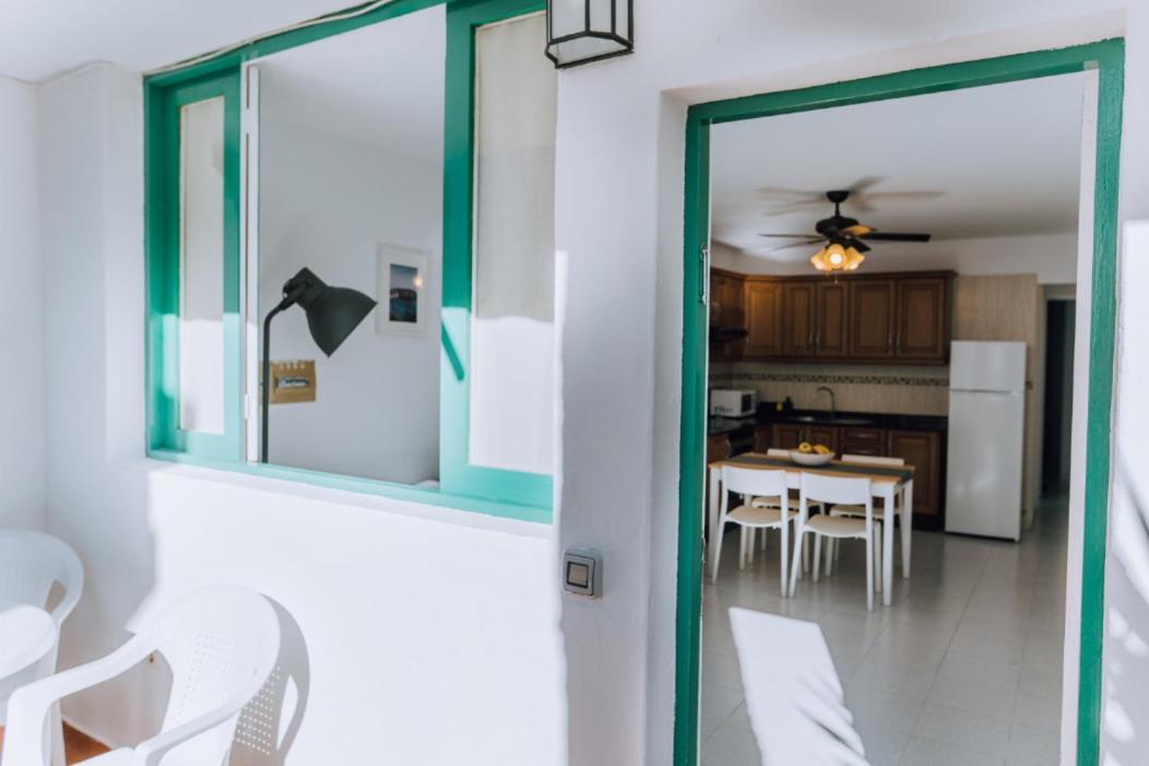 Location In A Great Complex With 300mbps Internet * Puerto del Carmen (Lanzarote)