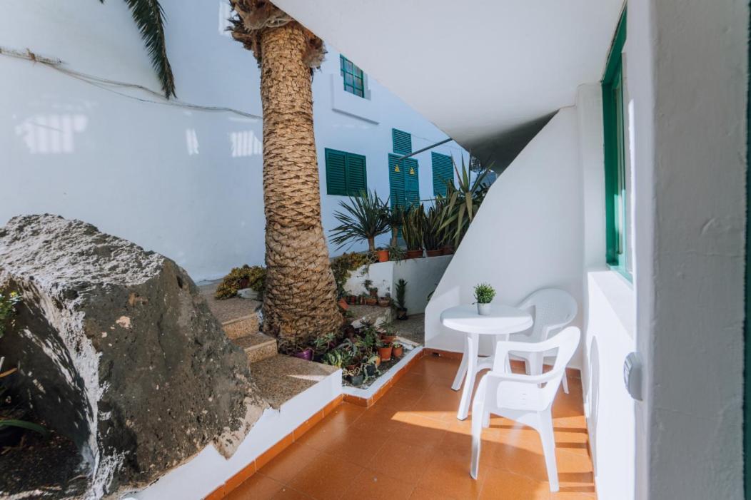 Location In A Great Complex With 300mbps Internet Puerto del Carmen (Lanzarote)
