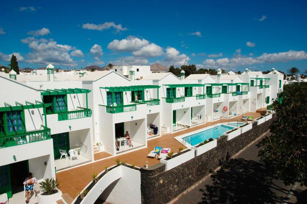 Europa Hotel Puerto del Carmen (Lanzarote)
