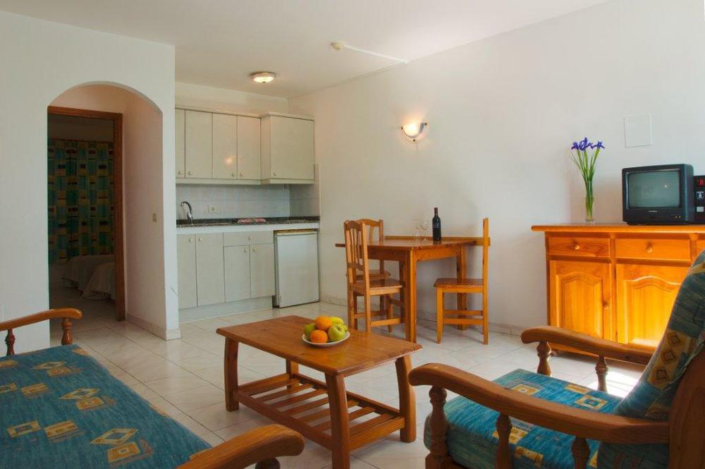 Europa 5* Puerto del Carmen (Lanzarote)