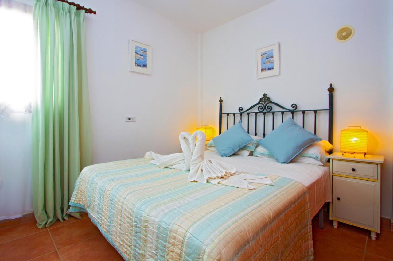 Holiday home Chimeneas Playa Blanca (Lanzarote)