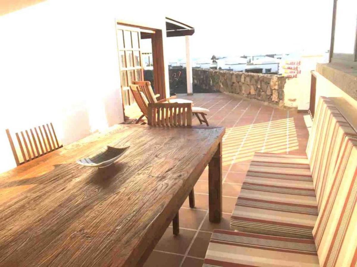 Alisios 58 Villa